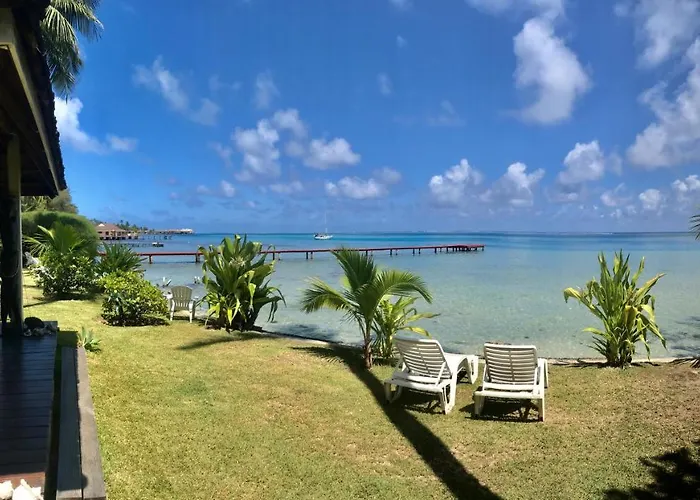 Poerani Moorea
