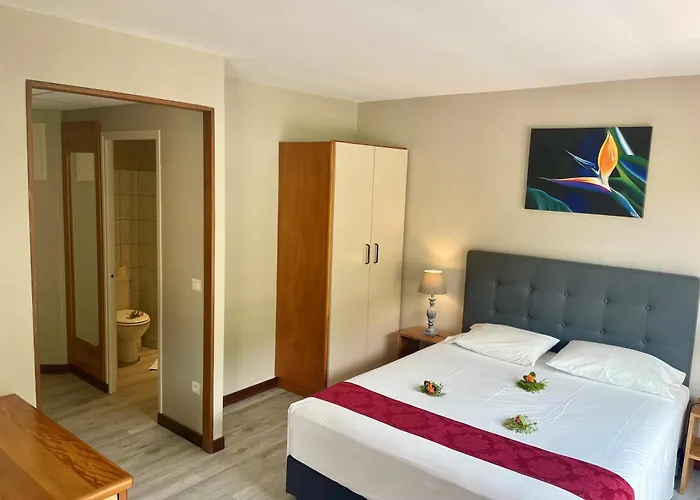 Hotel Hibiscus
